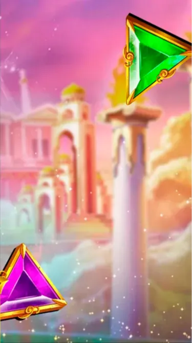 Gates of Olympus Screenshot